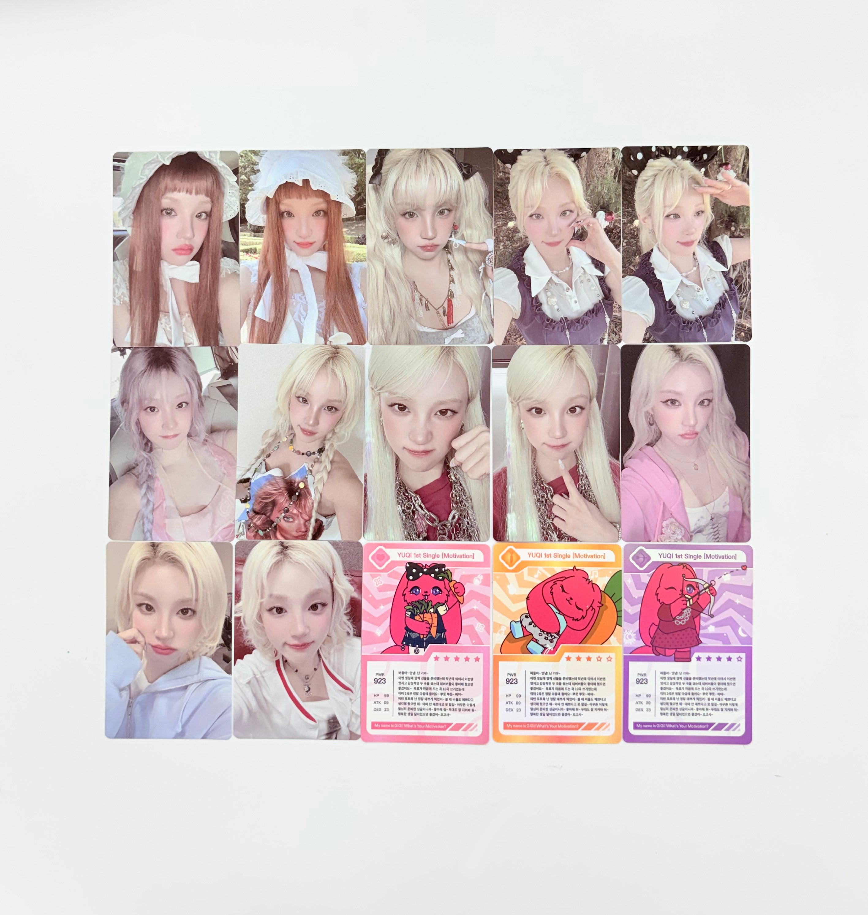 G)-Idle - HALLYUSUPERSTORE – Page 2