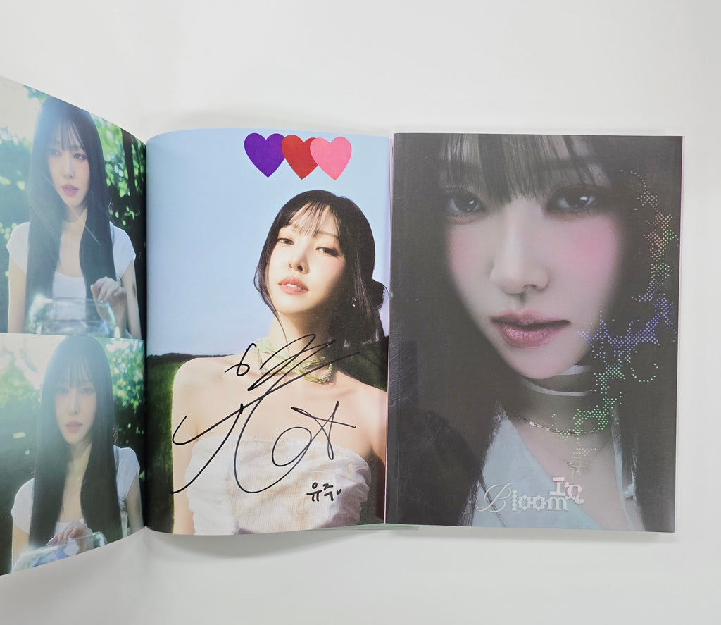 YUJU 