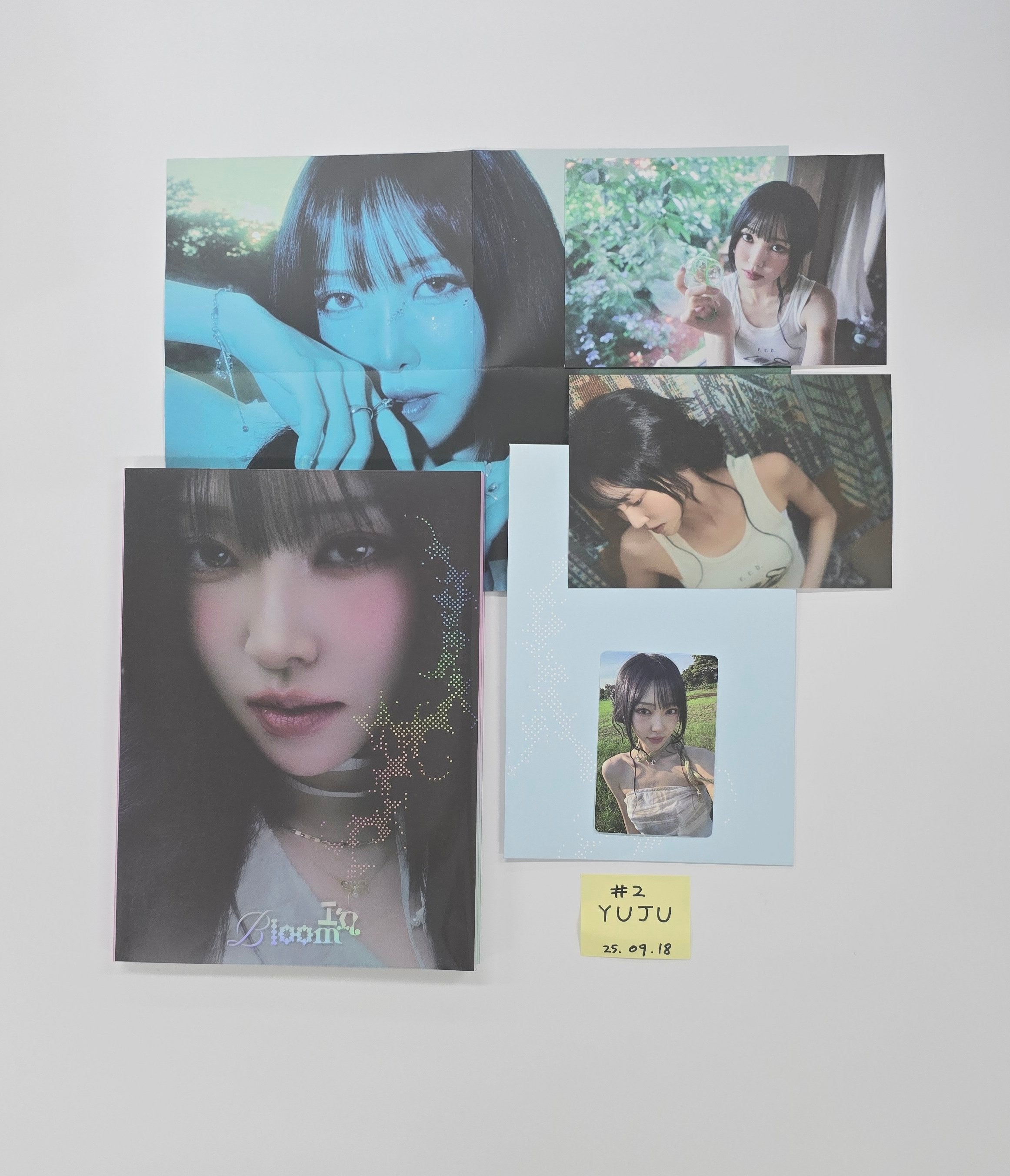 YUJU 