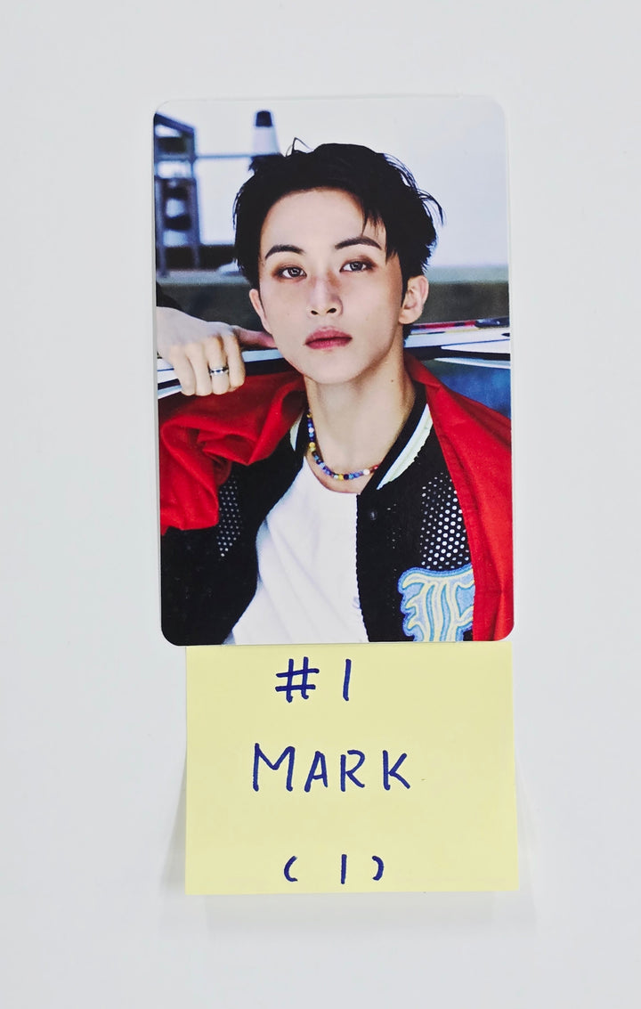 NCT Dream - "Dreamiez's Dream Forest" Pop-Up Trading Card  [25.9.19]
