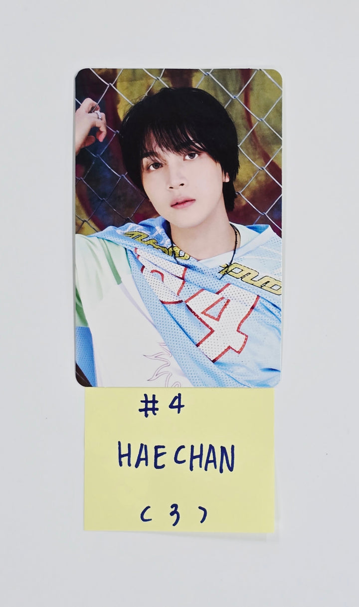 NCT Dream - "Dreamiez's Dream Forest" Pop-Up Trading Card  [25.9.19]