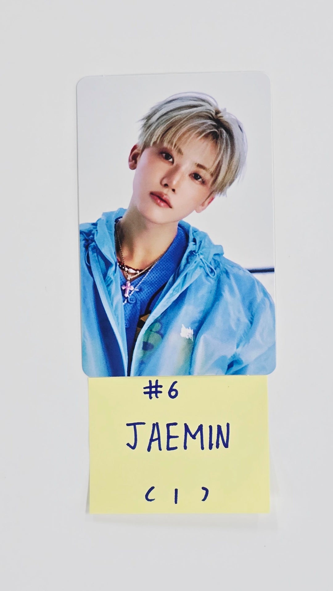 NCT Dream - "Dreamiez's Dream Forest" Pop-Up Trading Card  [25.9.19]