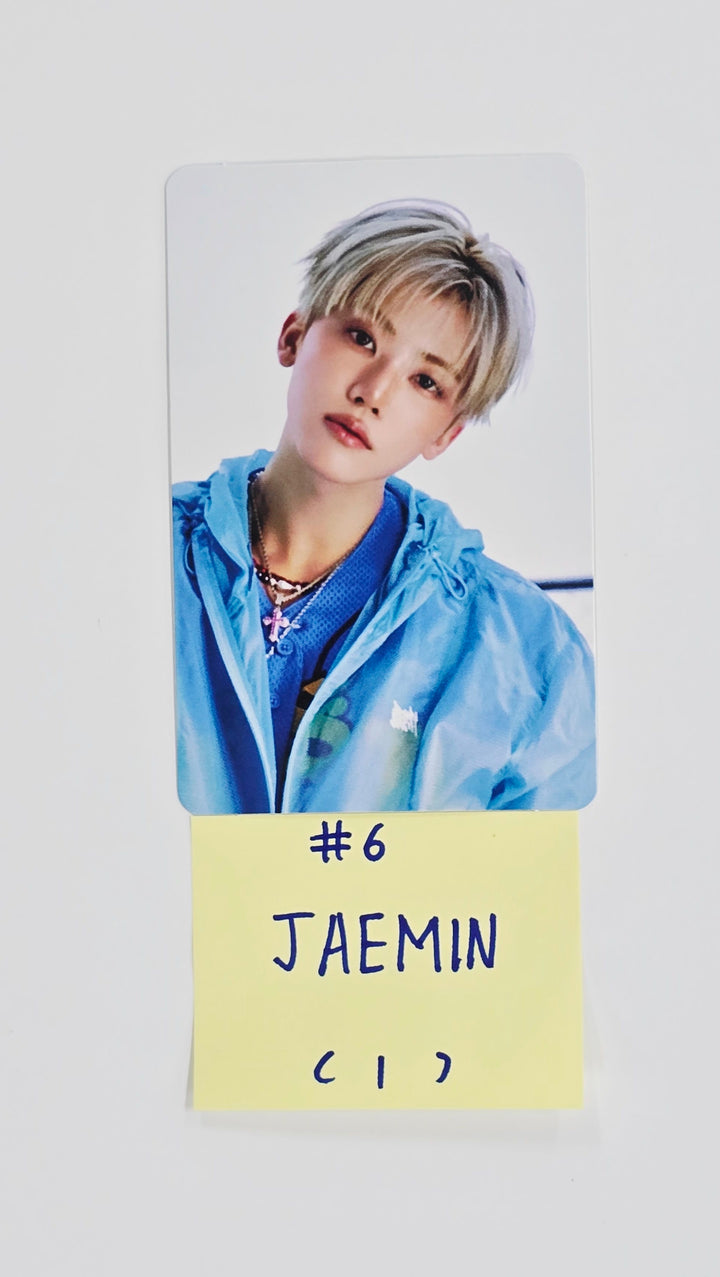NCT Dream - "Dreamiez's Dream Forest" Pop-Up Trading Card  [25.9.19]