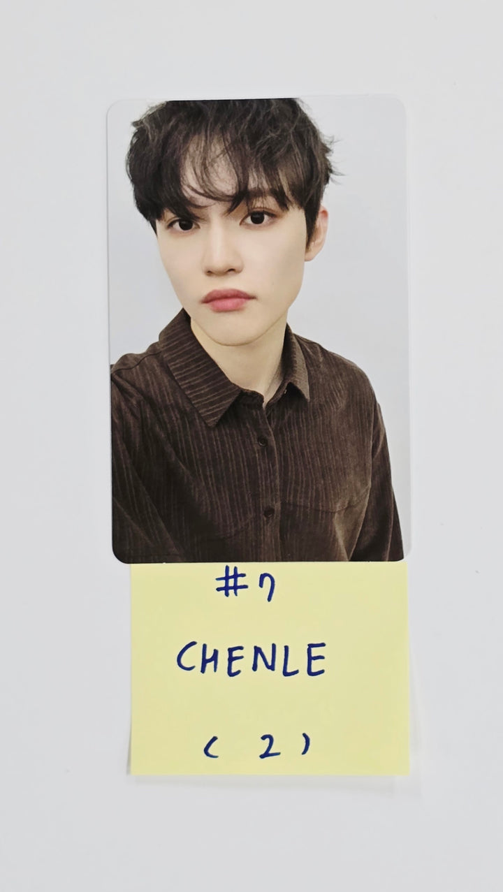 NCT Dream - "Dreamiez's Dream Forest" Pop-Up Trading Card  [25.9.19]
