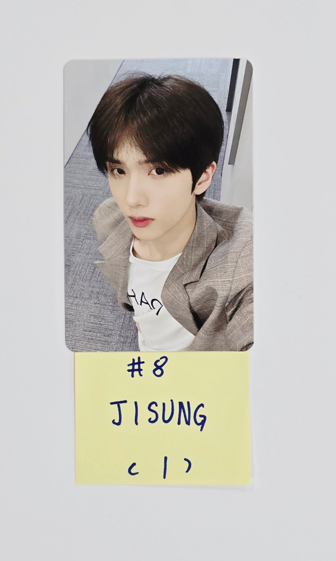 NCT Dream - "Dreamiez's Dream Forest" Pop-Up Trading Card  [25.9.19]