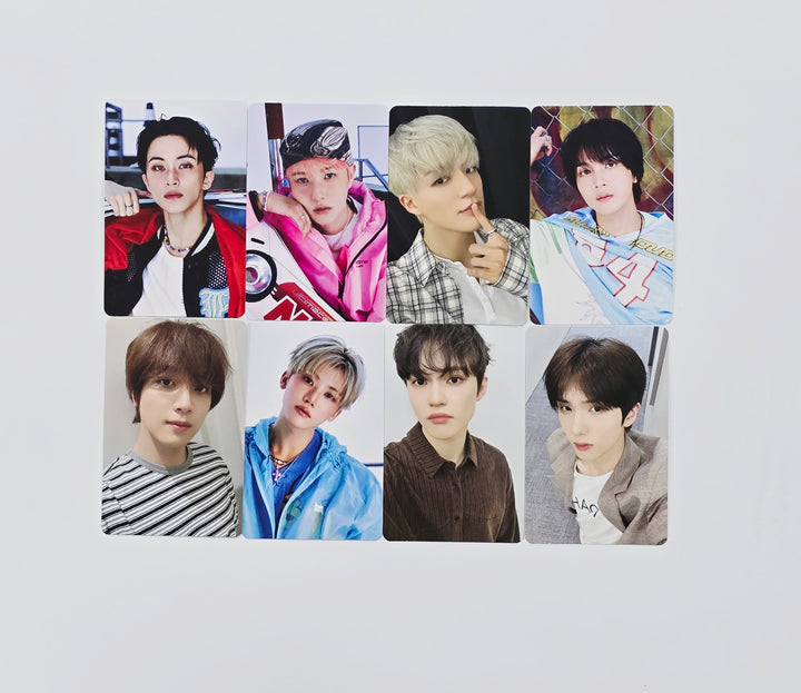 NCT Dream - "Dreamiez's Dream Forest" Pop-Up Trading Card  [25.9.19]