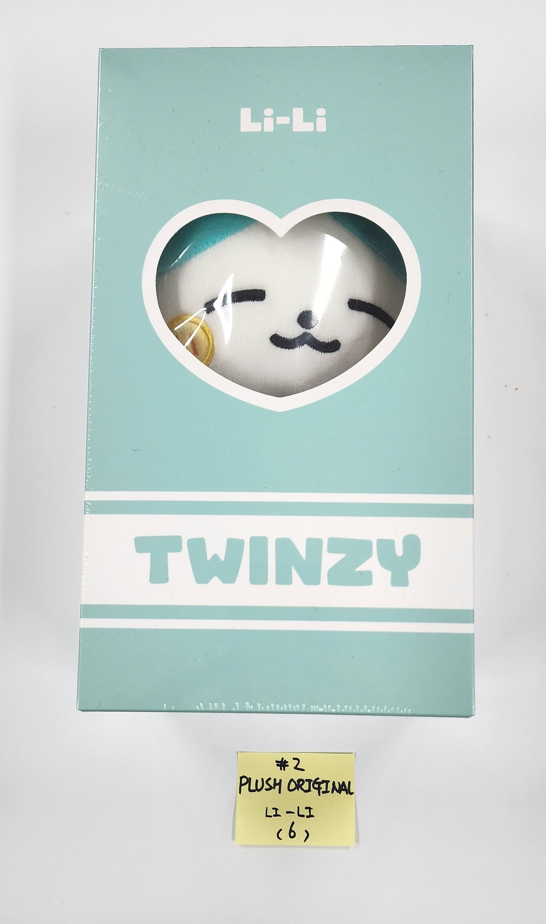 ITZY "ON AIR" - ITZY x TWINZY Pop-Up Store MD (1) [25.9.19]