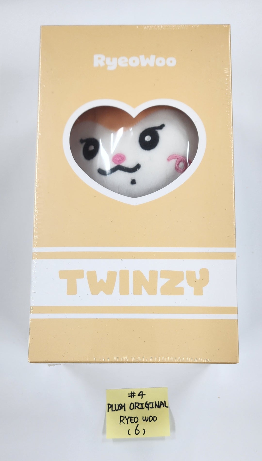 ITZY "ON AIR" - ITZY x TWINZY Pop-Up Store MD (1) [25.9.19]