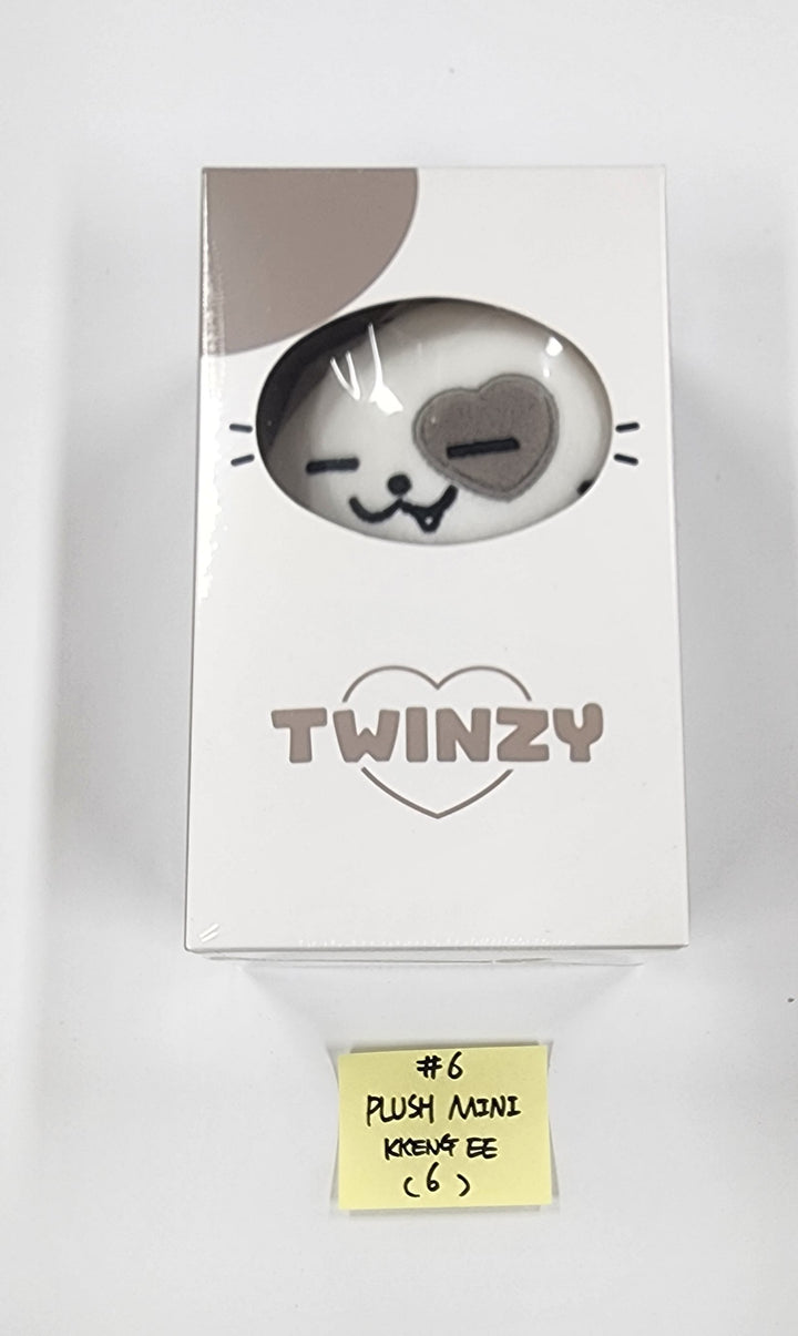 ITZY "ON AIR" - ITZY x TWINZY Pop-Up Store MD (1) [25.9.19]