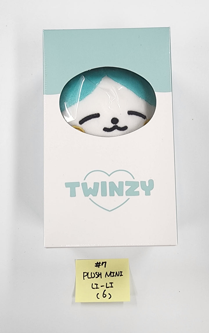 ITZY "ON AIR" - ITZY x TWINZY Pop-Up Store MD (1) [25.9.19]