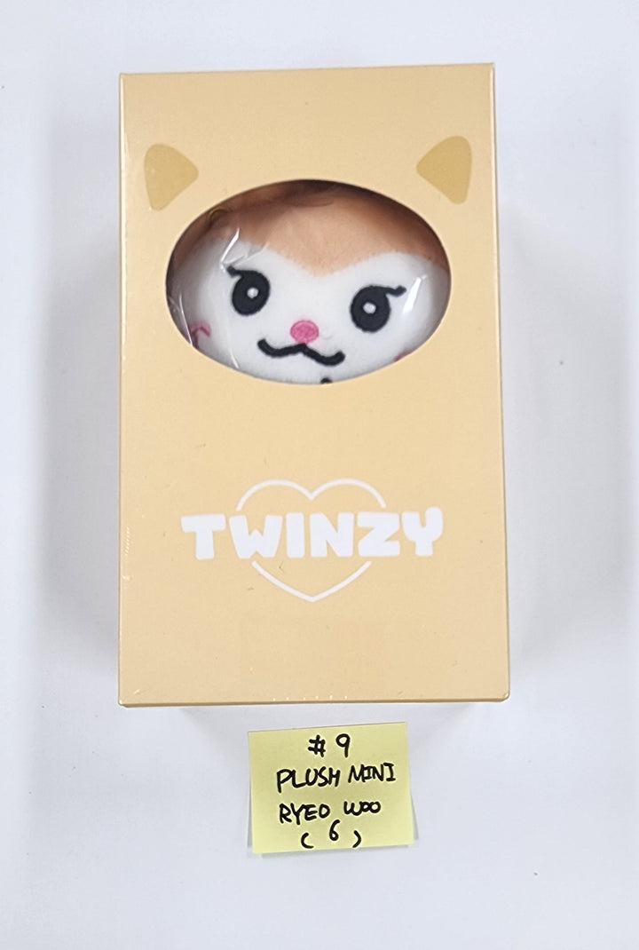 ITZY "ON AIR" - ITZY x TWINZY Pop-Up Store MD (1) [25.9.19]