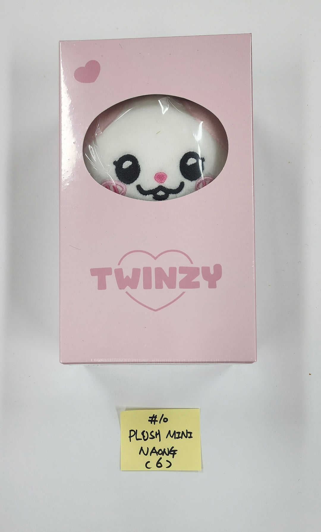 ITZY "ON AIR" - ITZY x TWINZY Pop-Up Store MD (1) [25.9.19]