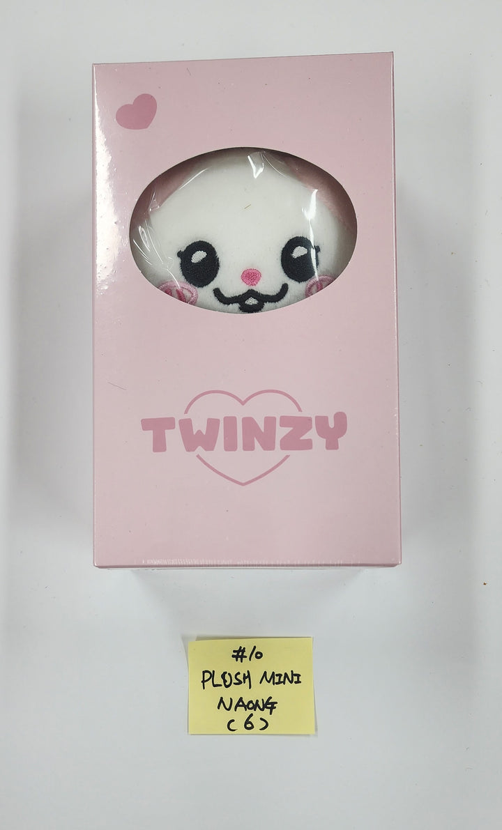 ITZY "ON AIR" - ITZY x TWINZY Pop-Up Store MD (1) [25.9.19]