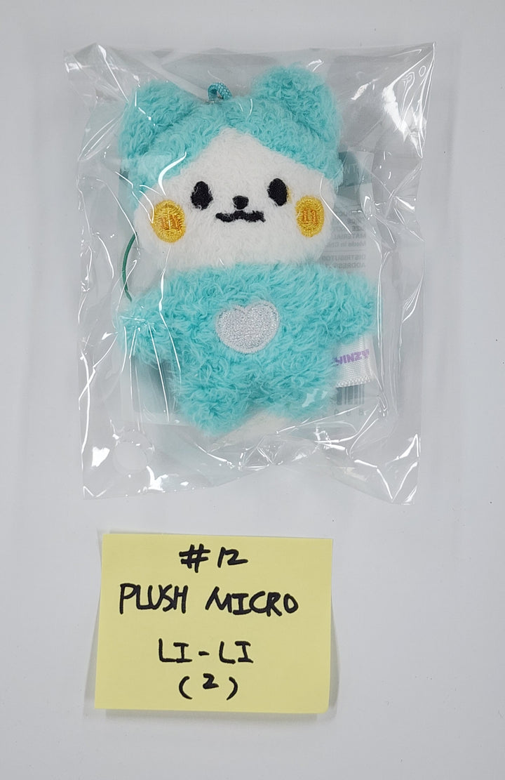 ITZY "ON AIR" - ITZY x TWINZY Pop-Up Store MD (1) [25.9.19]