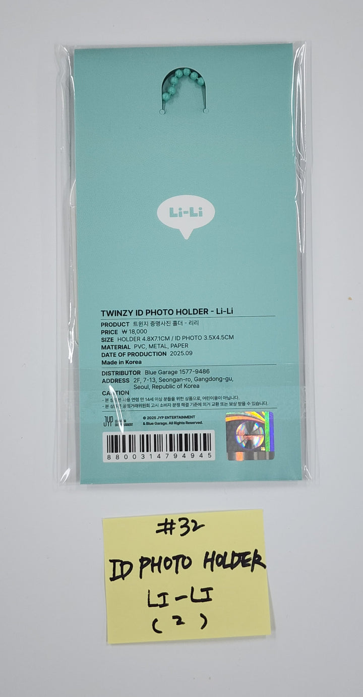 ITZY "ON AIR" - ITZY x TWINZY Pop-Up Store MD (2) [25.9.19]