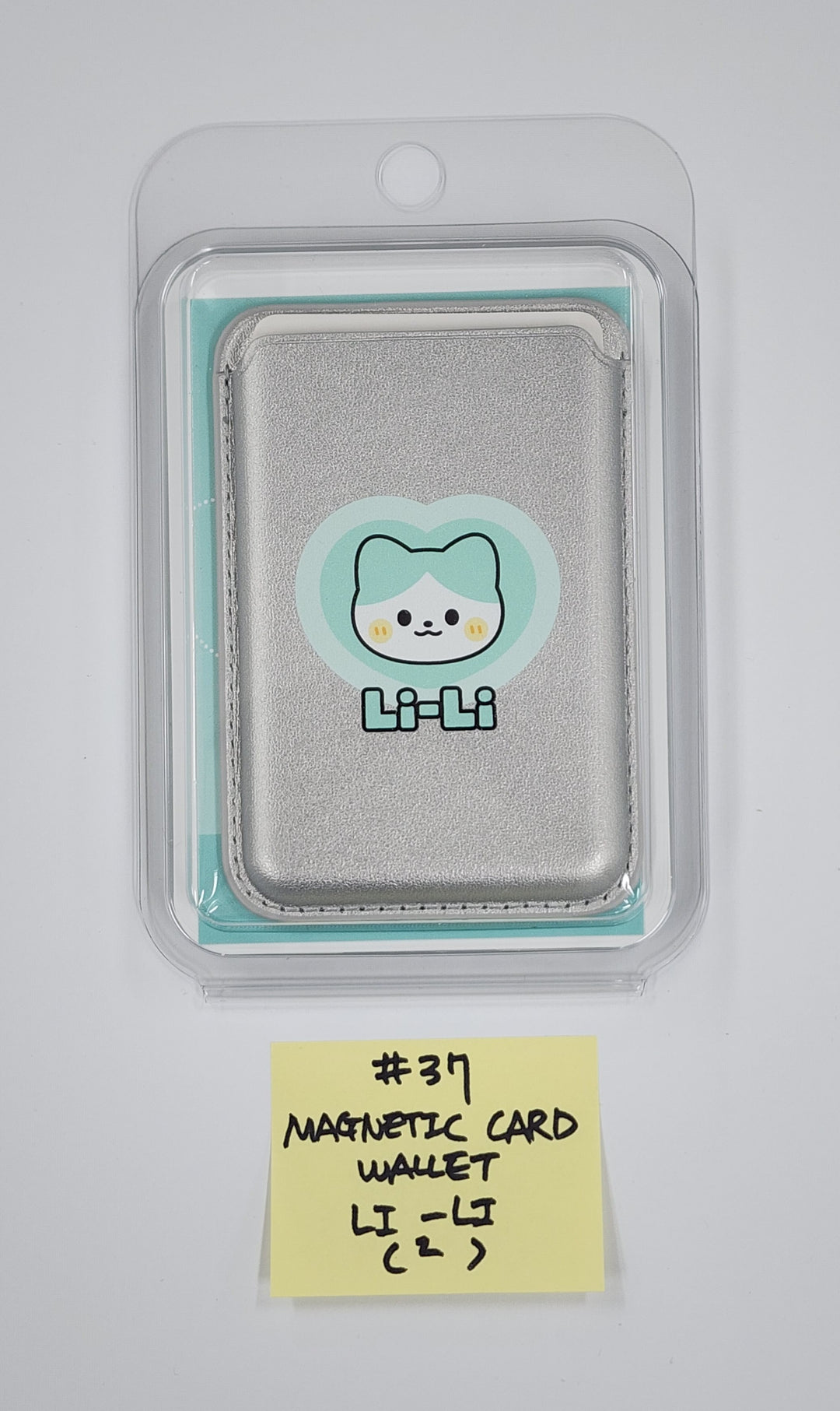 ITZY "ON AIR" - ITZY x TWINZY Pop-Up Store MD (2) [25.9.19]