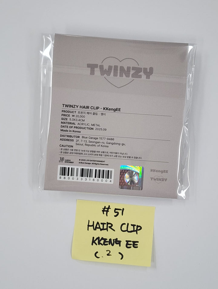 ITZY "ON AIR" - ITZY x TWINZY Pop-Up Store MD (2) [25.9.19]