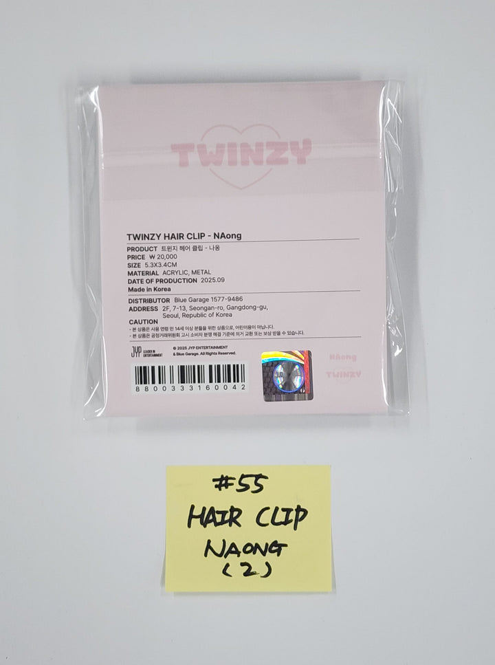 ITZY "ON AIR" - ITZY x TWINZY Pop-Up Store MD (2) [25.9.19]