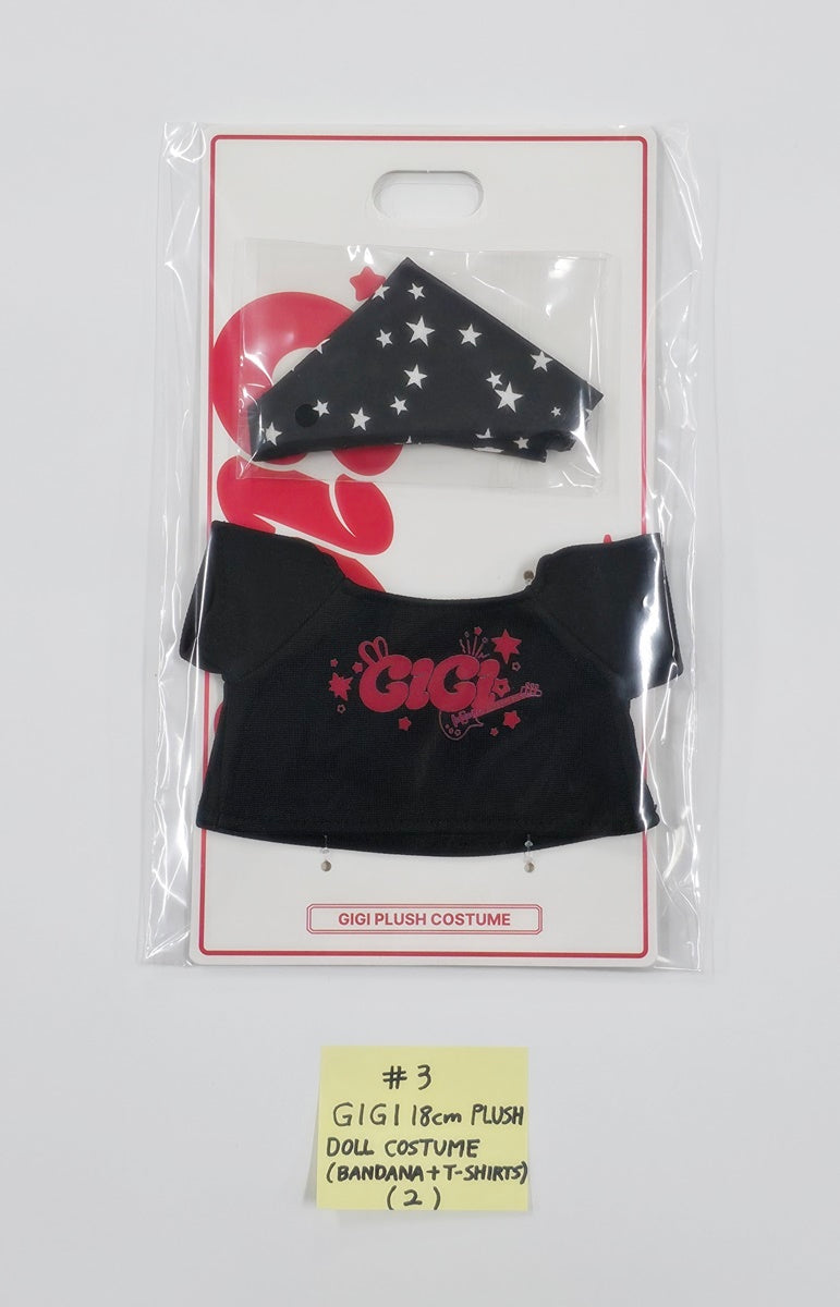 YUQI (of I-dle) 1st Single "Motivation" POP-UP Store Official MD [25.9.19]