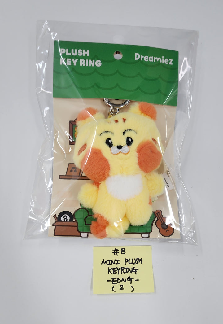 NCT Dream - "Dreamiez's Dream Forest" Pop-Up MD (1) [25.9.19]