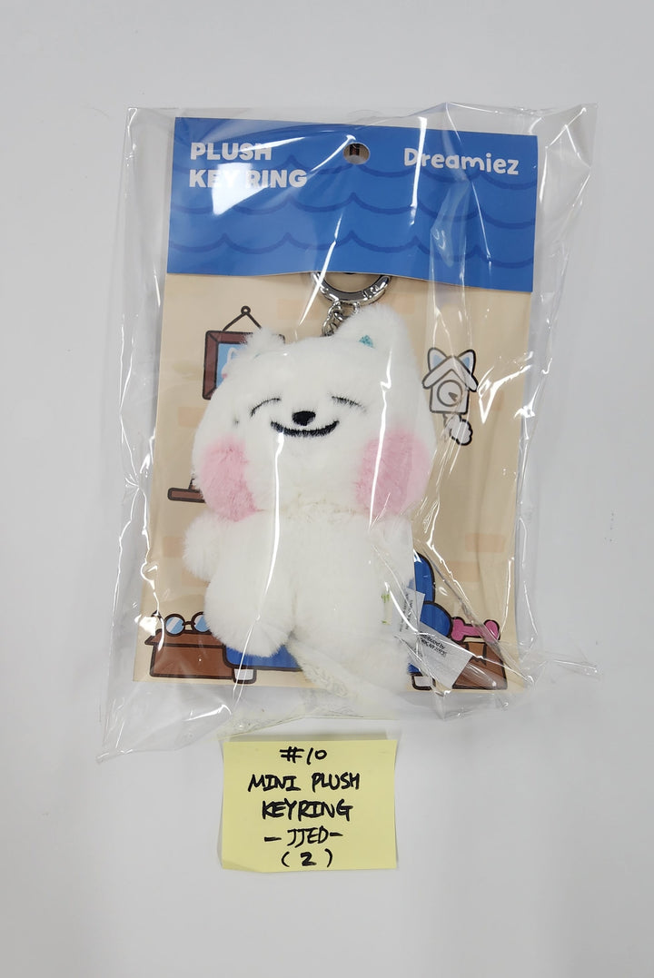 NCT Dream - "Dreamiez's Dream Forest" Pop-Up MD (1) [25.9.19]