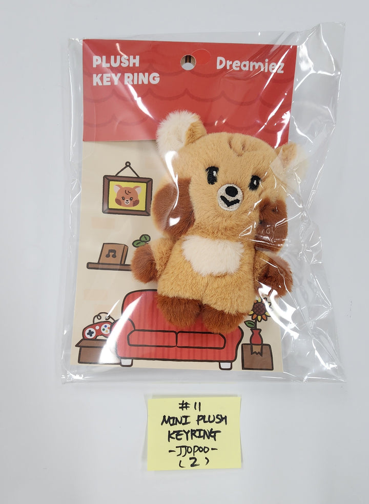 NCT Dream - "Dreamiez's Dream Forest" Pop-Up MD (1) [25.9.19]