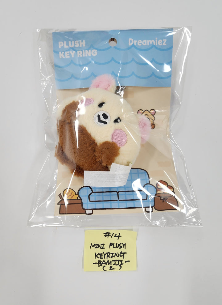 NCT Dream - "Dreamiez's Dream Forest" Pop-Up MD (1) [25.9.19]