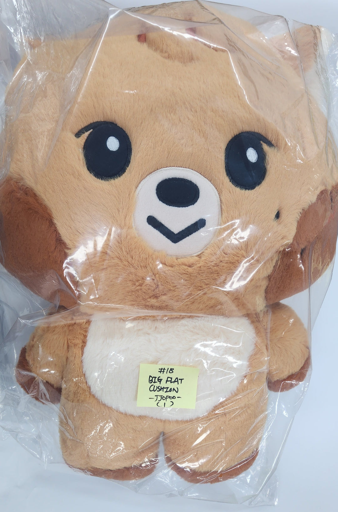 NCT Dream - "Dreamiez's Dream Forest" Pop-Up MD (1) [25.9.19]