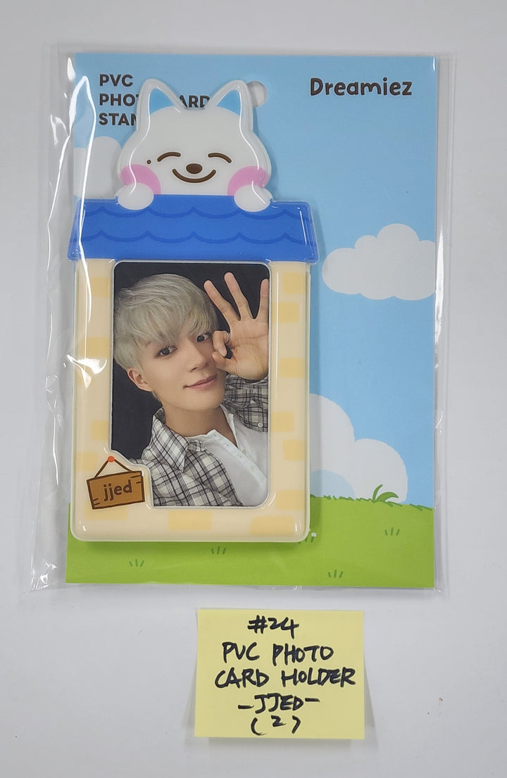 NCT Dream - "Dreamiez's Dream Forest" Pop-Up MD (1) [25.9.19]