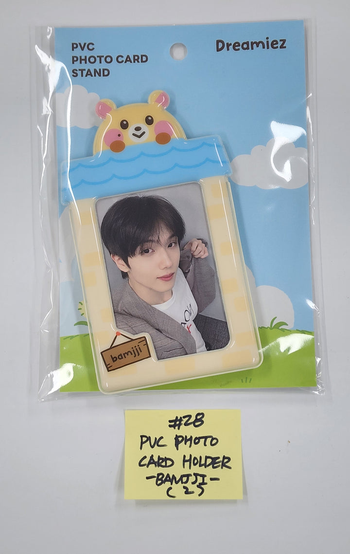 NCT Dream - "Dreamiez's Dream Forest" Pop-Up MD (1) [25.9.19]