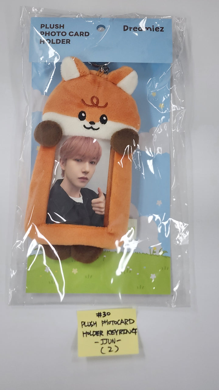 NCT Dream - "Dreamiez's Dream Forest" Pop-Up MD (2) [25.9.19]