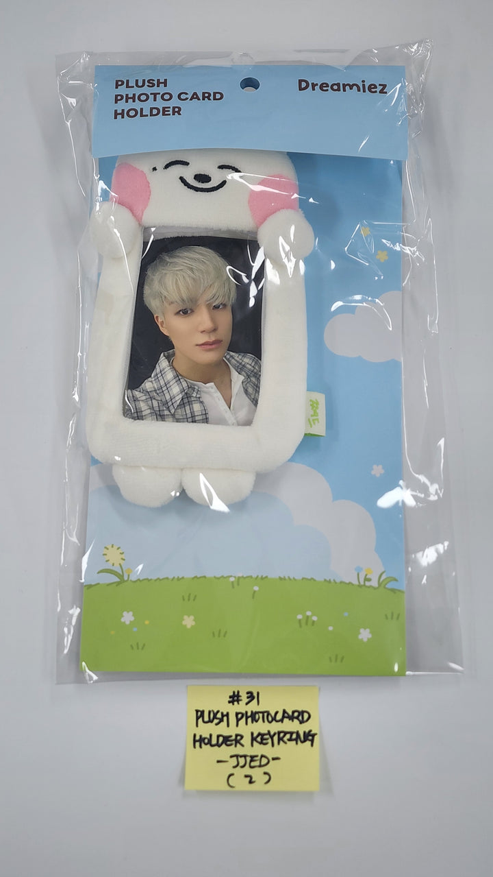 NCT Dream - "Dreamiez's Dream Forest" Pop-Up MD (2) [25.9.19]