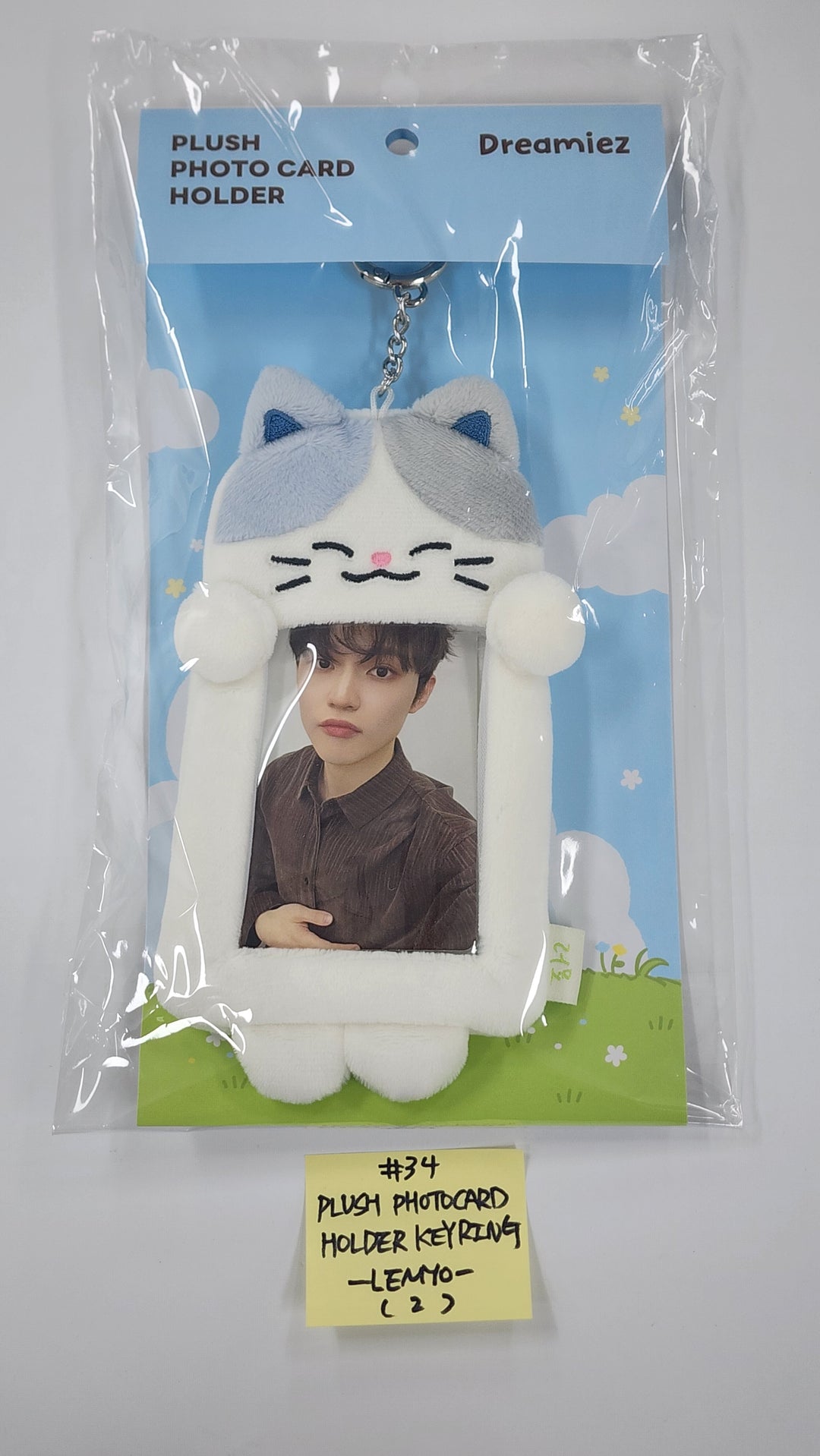 NCT Dream - "Dreamiez's Dream Forest" Pop-Up MD (2) [25.9.19]