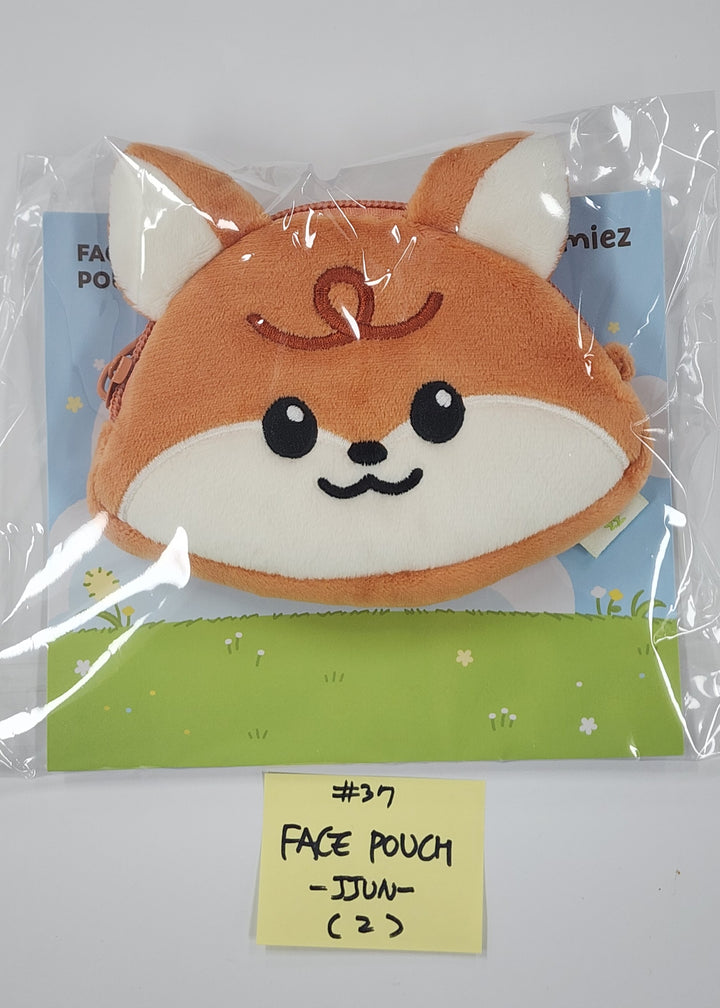 NCT Dream - "Dreamiez's Dream Forest" Pop-Up MD (2) [25.9.19]