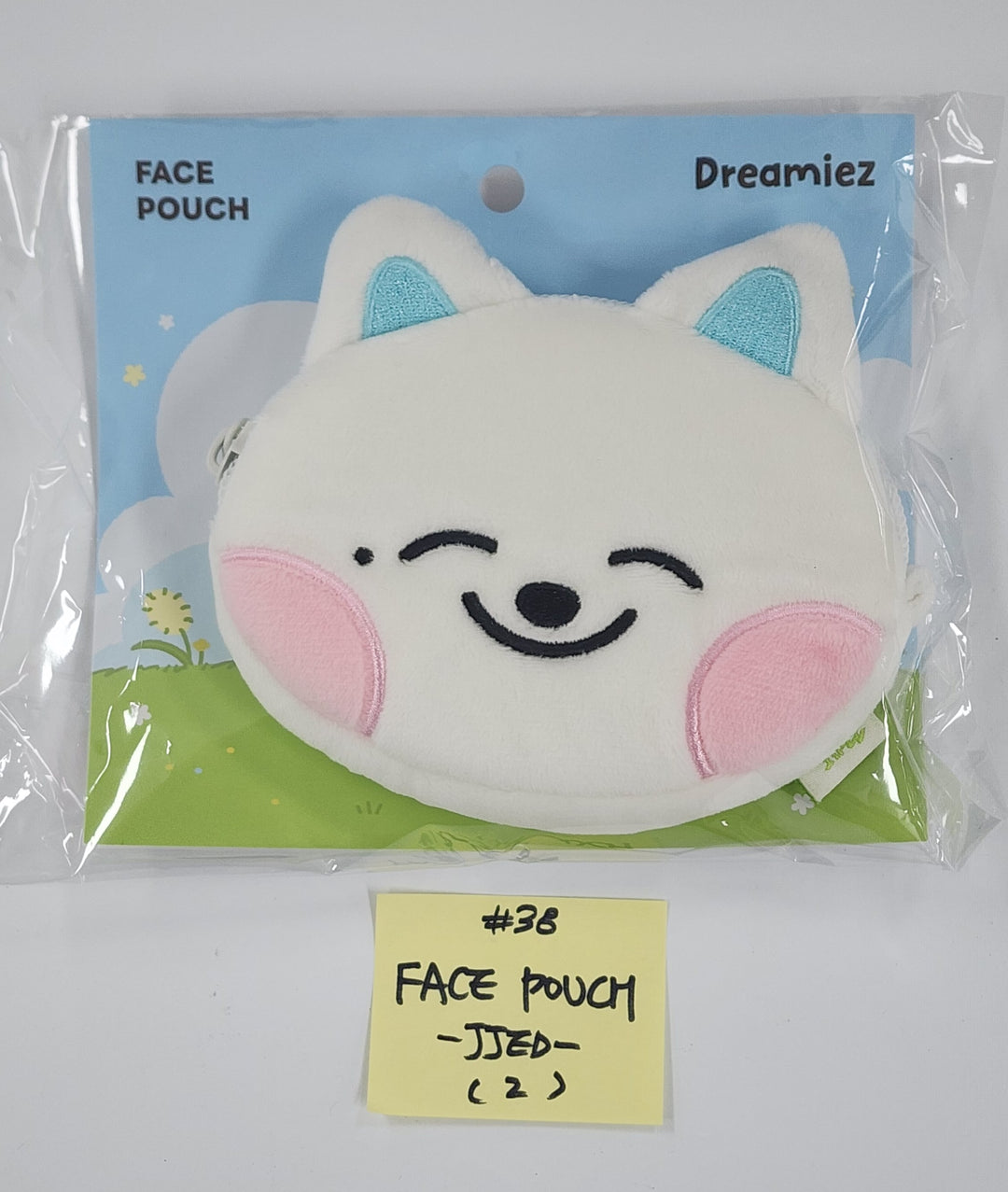 NCT Dream - "Dreamiez's Dream Forest" Pop-Up MD (2) [25.9.19]