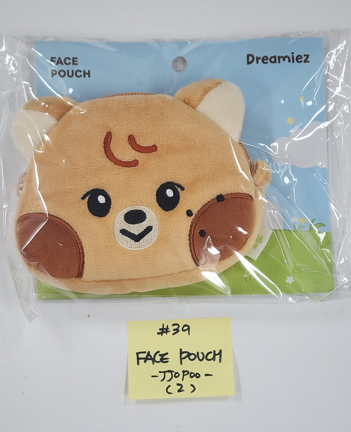 NCT Dream - "Dreamiez's Dream Forest" Pop-Up MD (2) [25.9.19]