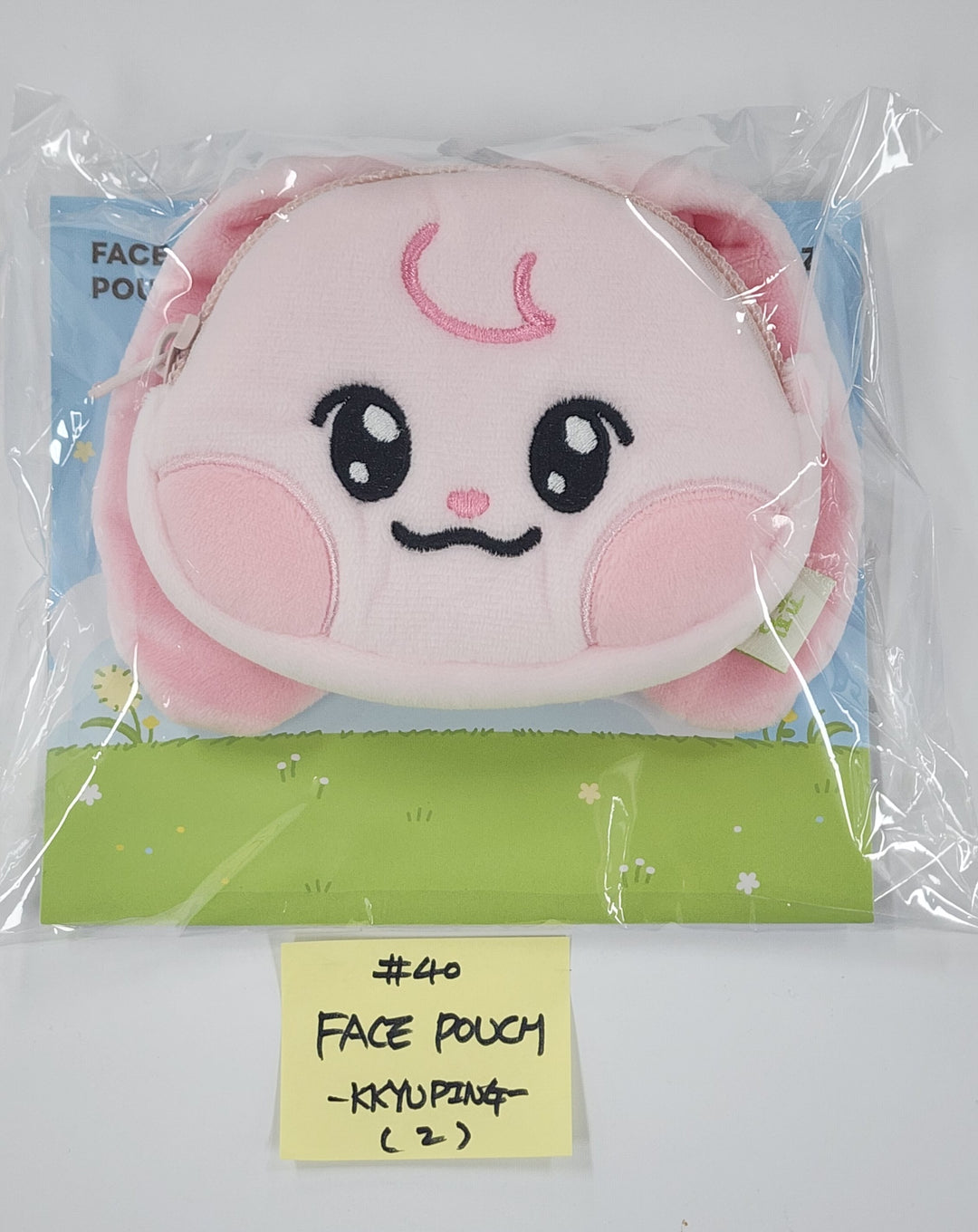NCT Dream - "Dreamiez's Dream Forest" Pop-Up MD (2) [25.9.19]