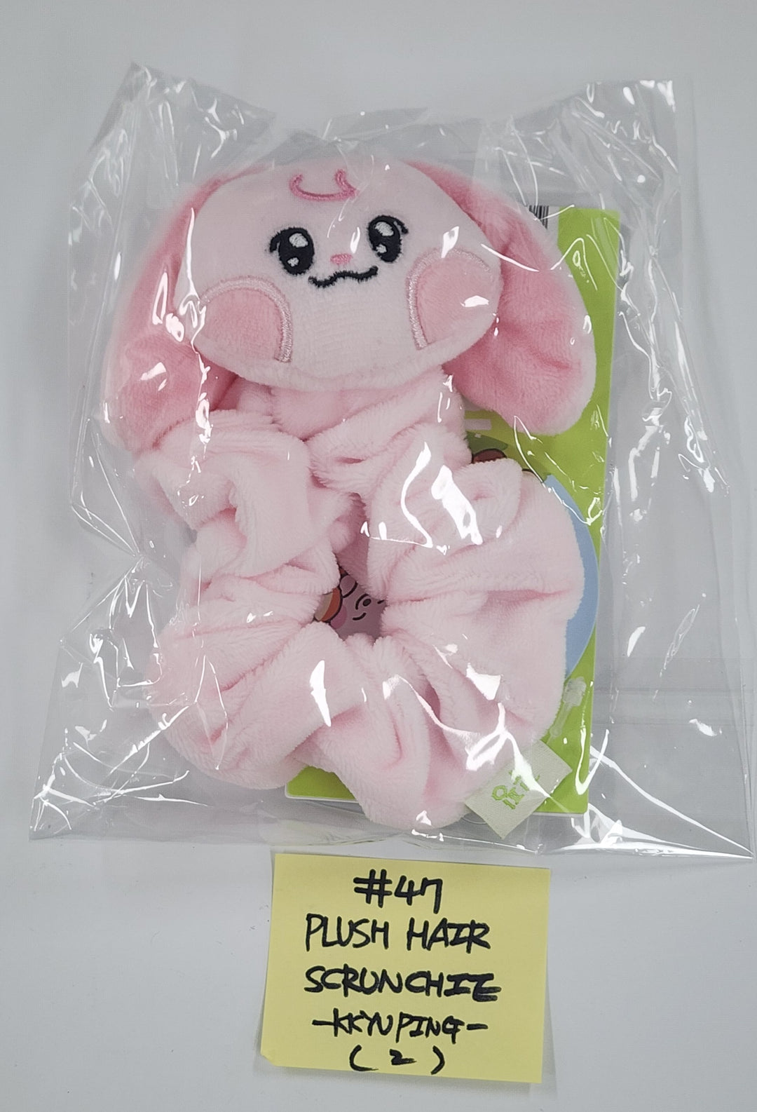 NCT Dream - "Dreamiez's Dream Forest" Pop-Up MD (2) [25.9.19]