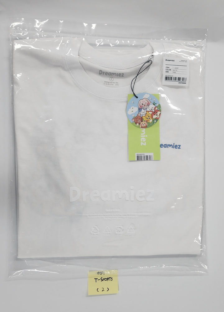 NCT Dream - "Dreamiez's Dream Forest" Pop-Up MD (2) [25.9.19]