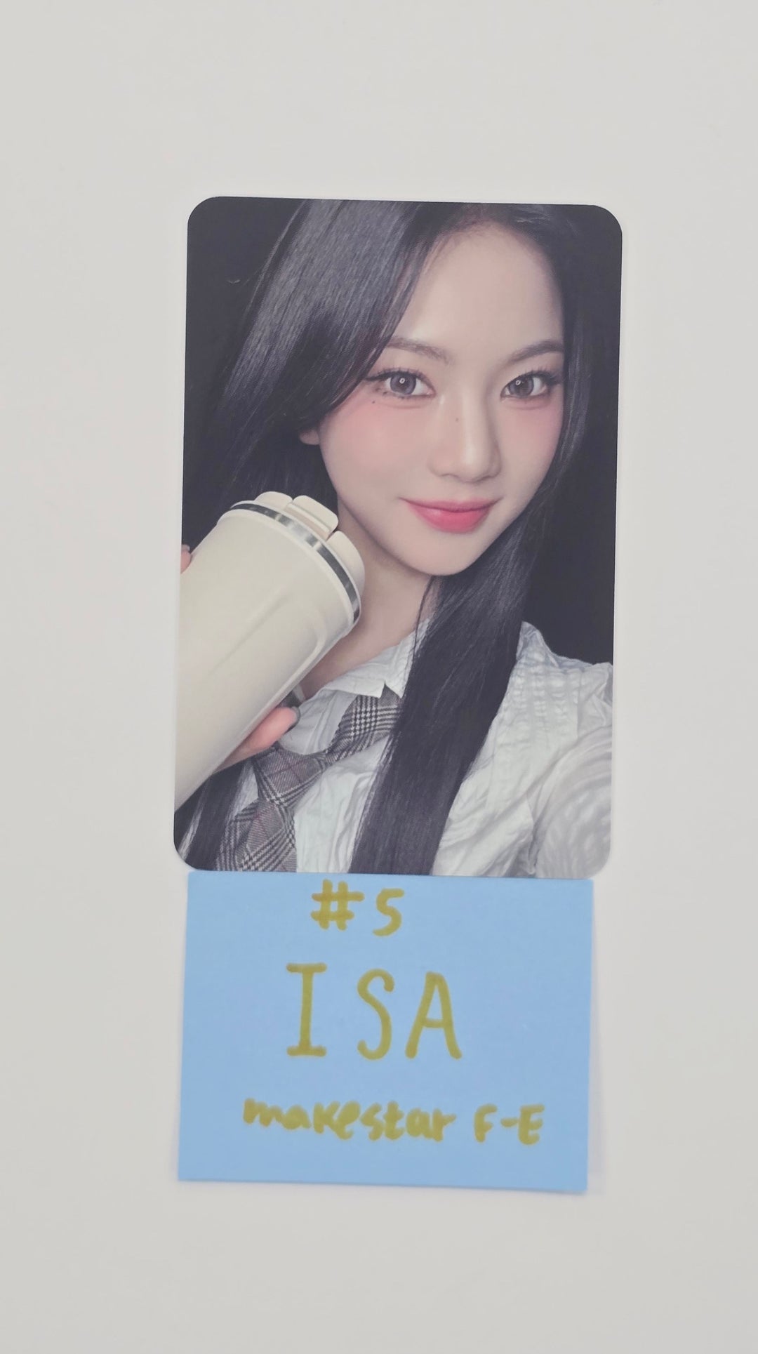 STAYC "I WANT IT" - Makestar Fansign Event Photocard R2 [25.9.22]