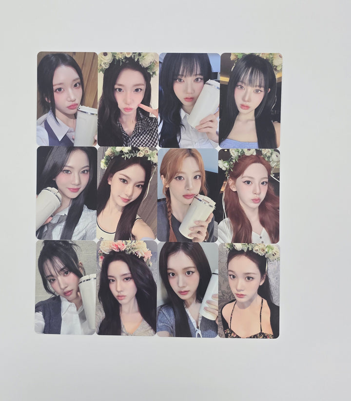 STAYC "I WANT IT" - Makestar Fansign Event Photocard R2 [25.9.22]