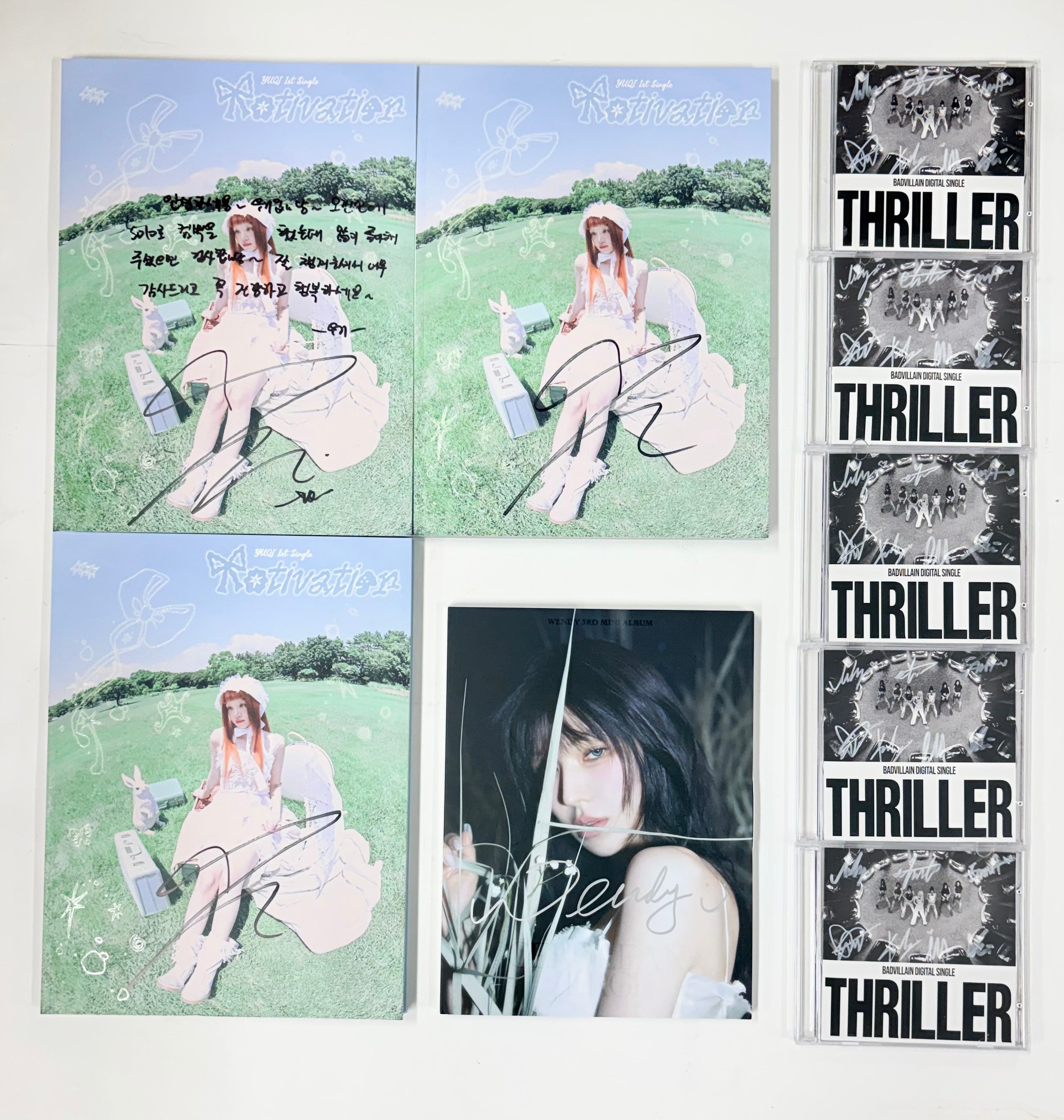 New Items - HALLYUSUPERSTORE – Page 19