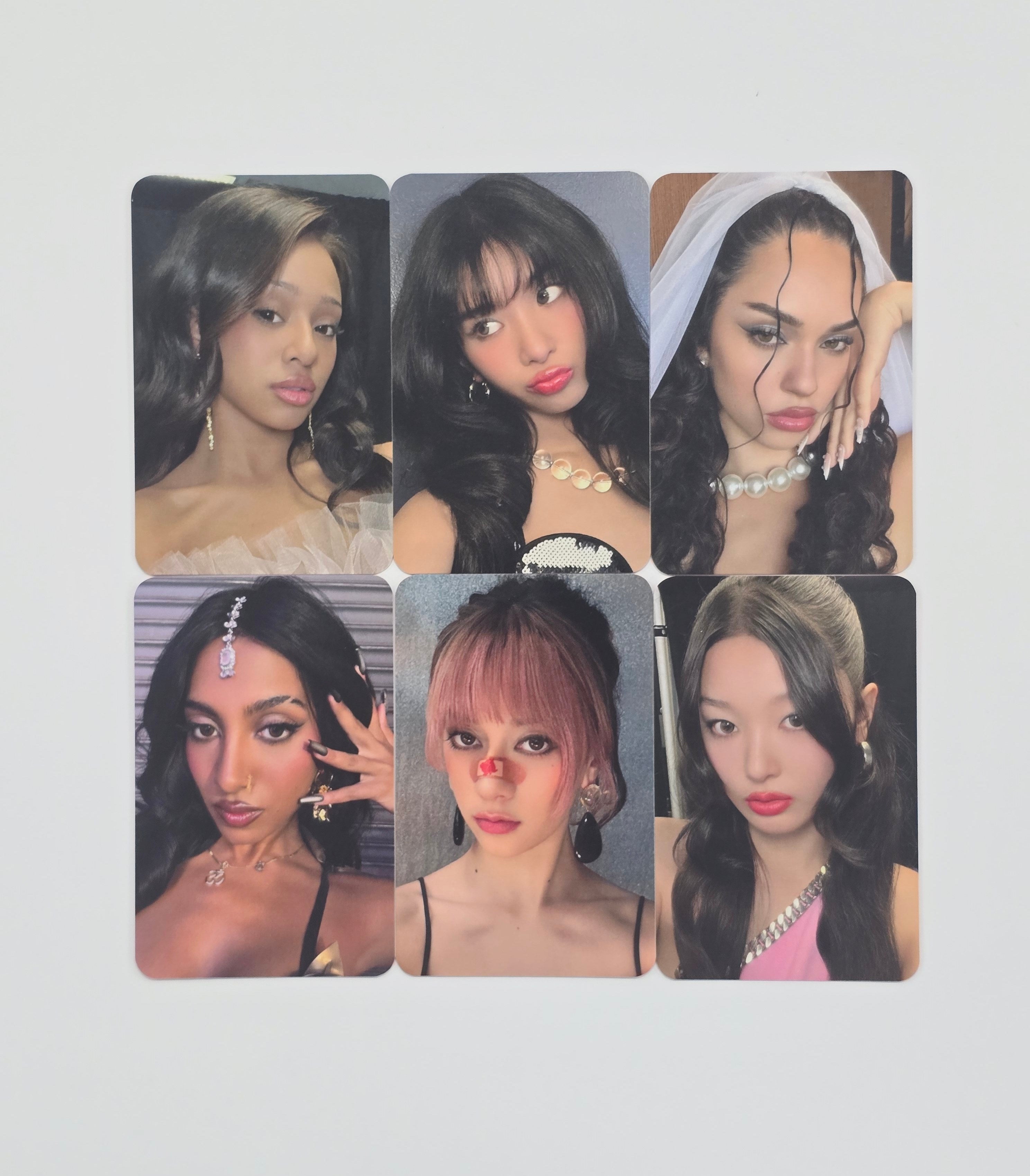 KATSEYE - HALLYUSUPERSTORE