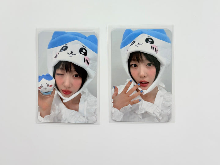 Yves "Soft Error" - Music & Drama Fansign Event Photocard R2 [25.9.23]