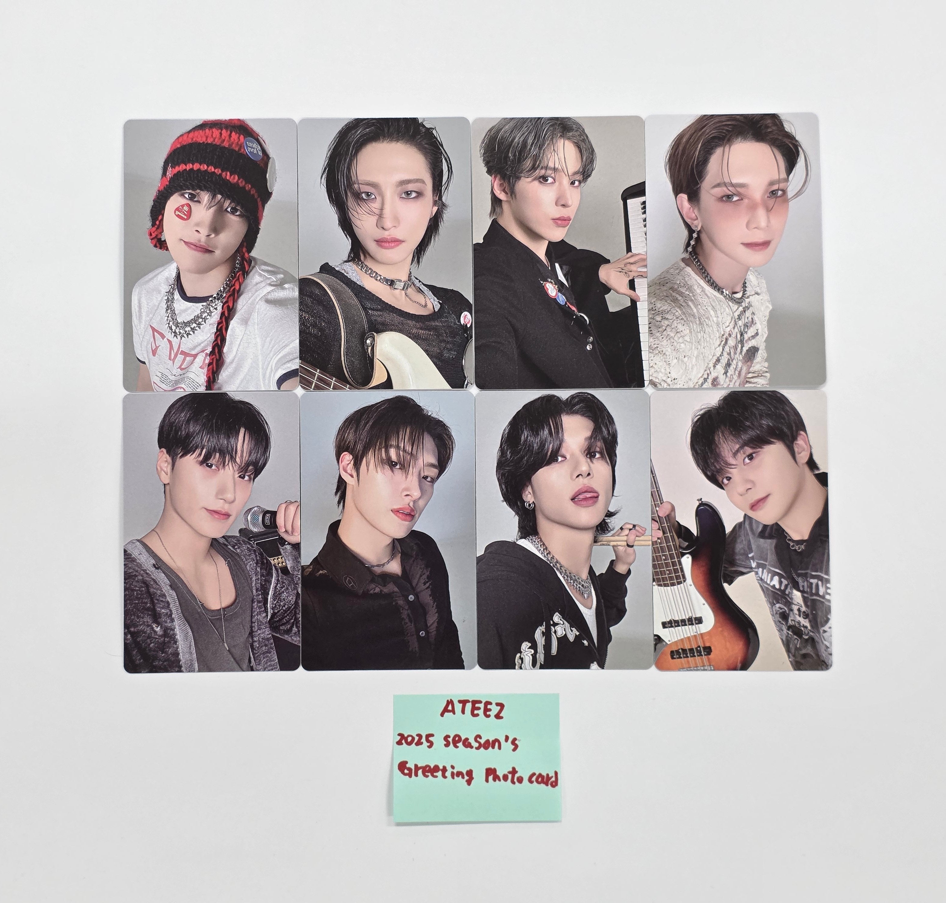 New Items - HALLYUSUPERSTORE