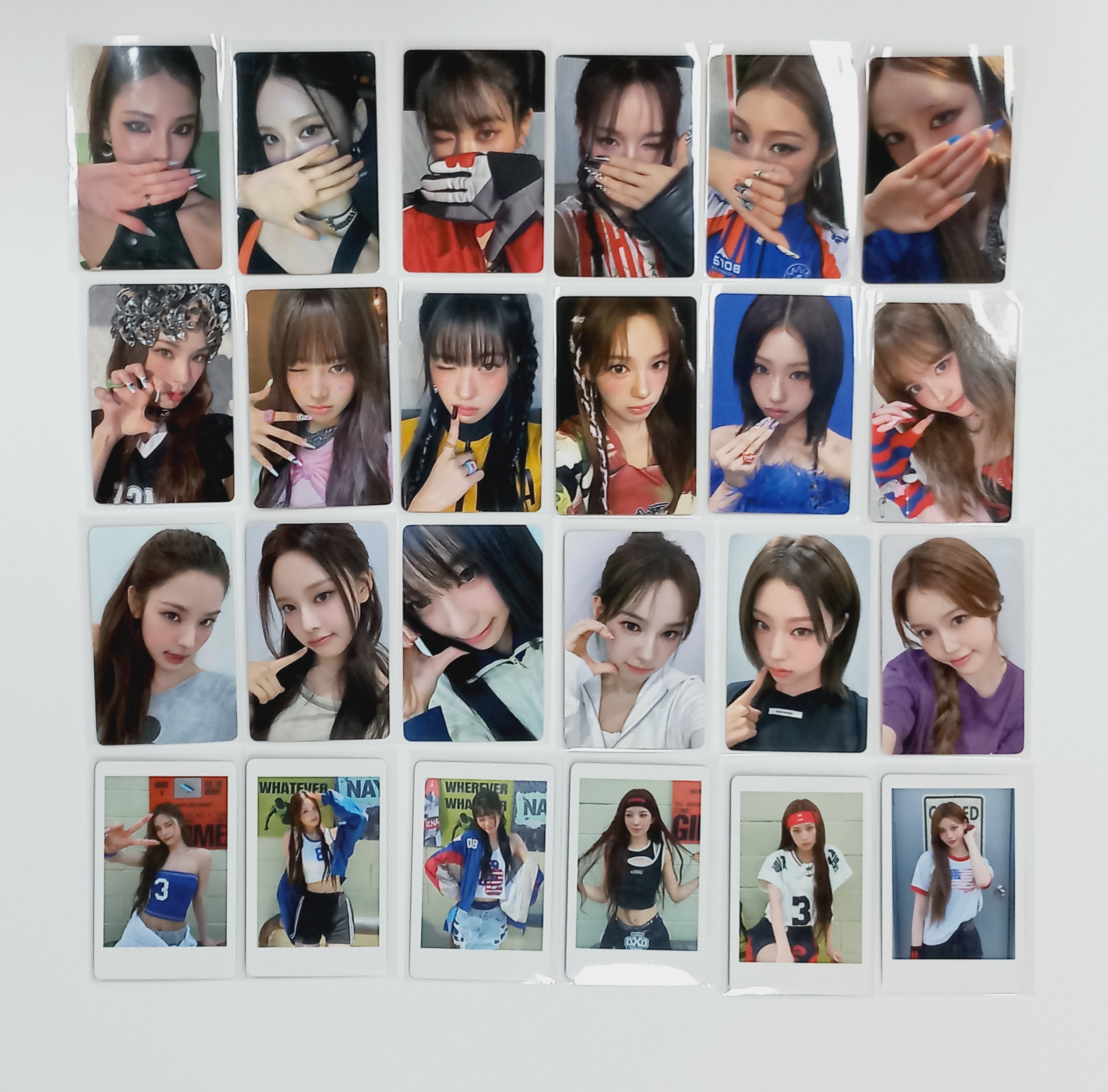 ALL(H)OURS ミンジェ ktown4u ヨントン サインポラロイド jp.ktown4u.com : K-POP Global On-Onffline Platform