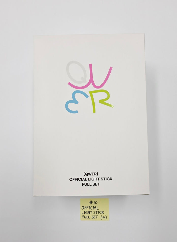 QWER - 2025 QWER 1st World Tour "Rockation" in Seoul MD [25.10.10]