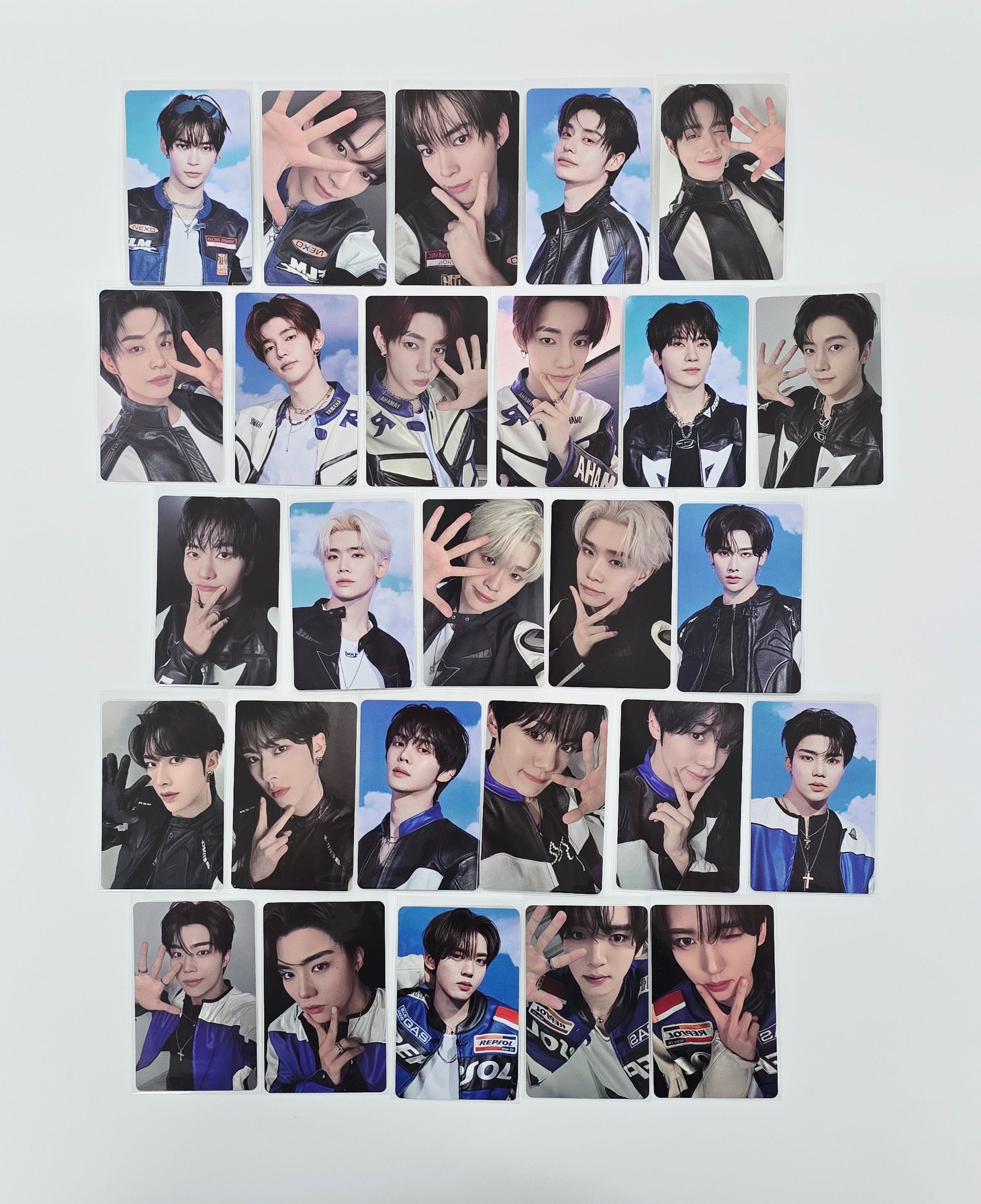 ZB1 - HALLYUSUPERSTORE