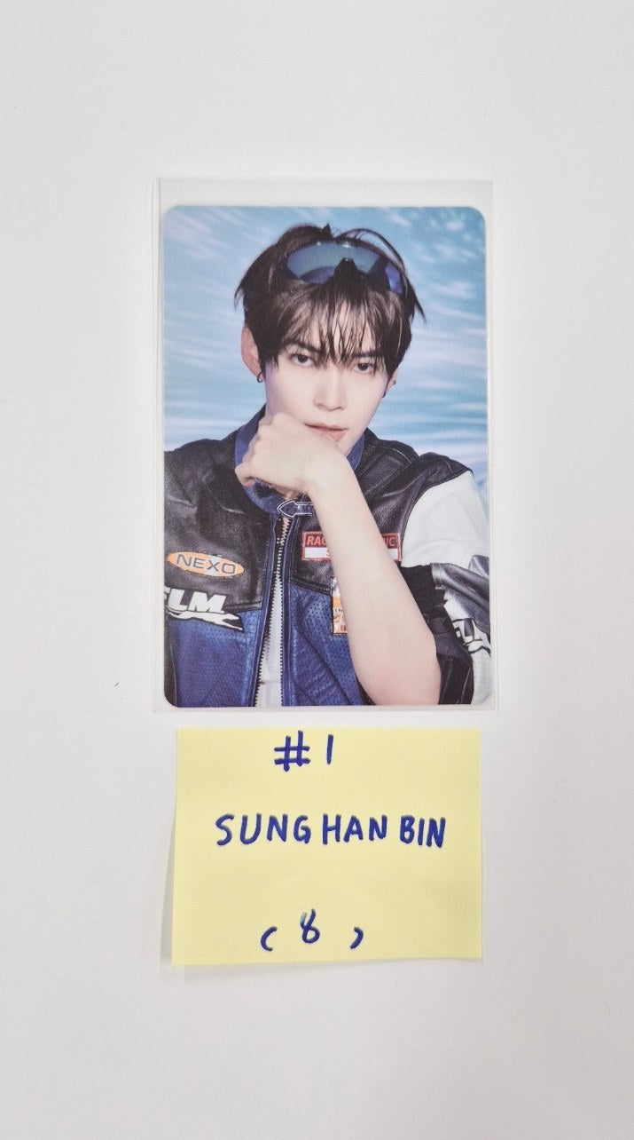 ONEUS ペンサ　トレカ　25 ONEUS ペンサ トレカ 25 【公式通販】