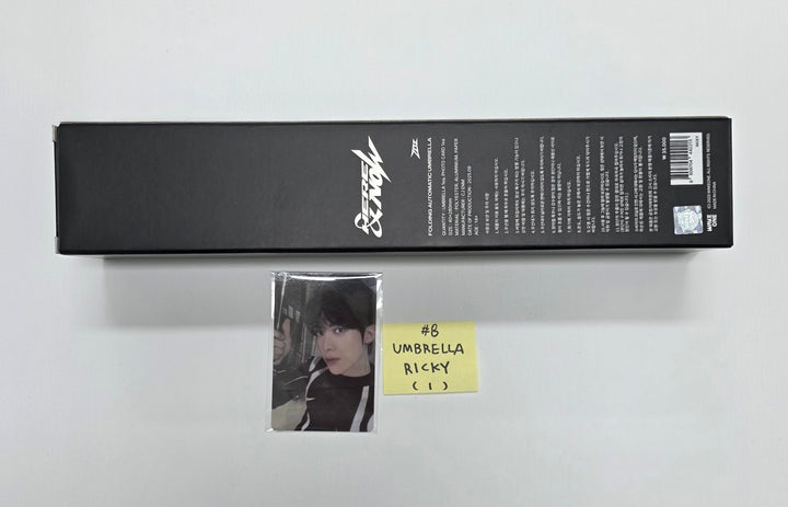 ZeroBaseOne - 2025 ZeroBaseOne World Tour "HERE & NOW" in Seoul Official Tour MD (1) [25.10.10]